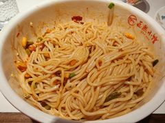 湖南拌粉-匠熙小馆(崇文门店)
