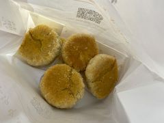 -弘御轩·现烤糕饼(宁夏路大润发店)