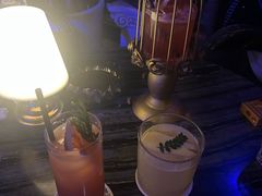 -叁口组·秘密酒廊(钱王街店)
