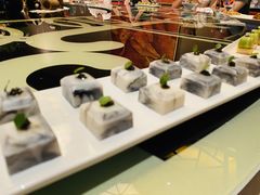 -富力丽思卡尔顿酒店·丽轩中餐厅