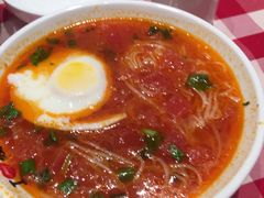 -西贝莜面村(镇江苏宁广场店)