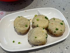 -小杨生煎(金山百联购物中心3楼店)