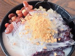 乌米冰-老式乌米冰(阜阳园店)
