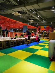 -宝燕乐园(闵行旗舰店)