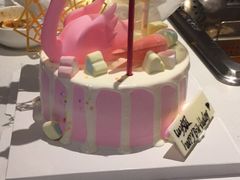 -海底捞火锅(长宁路龙之梦店)