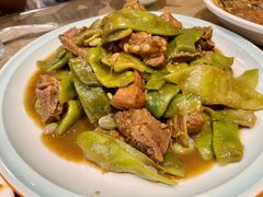 -哈尔滨春饼(朝山街店)
