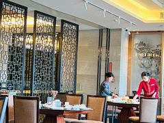 -珠江皇冠假日酒店-富临轩中餐厅