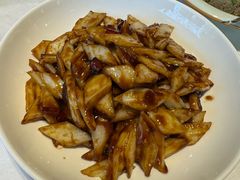 -到家尝北京菜(西坝河店)