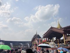 -西双版纳傣族园