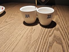-茄子恰恰·新云南小炒(坪山益田店)