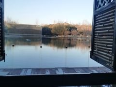 -春晖园度假酒店温泉