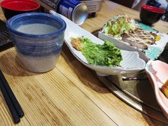 -一井烧肉·活鳗·寿司(望京SOHO店)