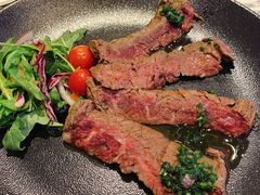 普罗旺斯法香牛排-西堤牛排(龙德广场店)