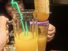 -大牛焱烧·和牛·海鲜炭火烧放题