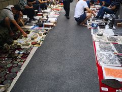 -云洲古玩城(大木桥路店)