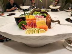 -同庆楼(滨湖富茂店)