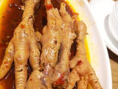 稀溜耙鸡爪-成都吃客(九眼桥店)