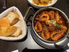 -庐灶江南·江南菜·四合院Bistro(东直门雍和宫·原华侨宾馆店)