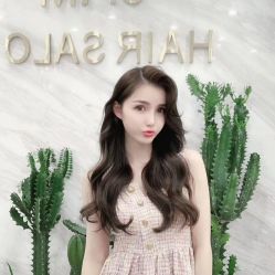 -3AM HAIR SALON染发烫发接发