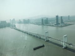 -澳门旅游塔360°旋转餐厅(南湾湖广场店)