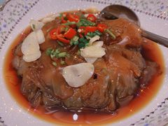 -御仙都北京菜馆·烤鸭店(双井店)