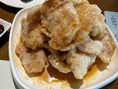 -海兰江石锅饭(水上店)