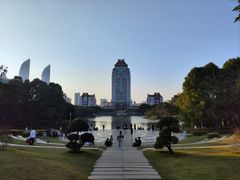 -厦门大学(思明校区)