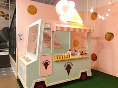 -FAIRYLAND龙族星球主题餐厅(凯丹广场店)
