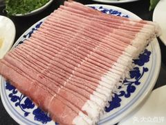 -洪运轩饭庄(北纬路店)