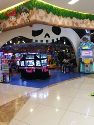 -卡通尼乐园(印象汇店)