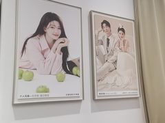 -海马体照相馆(万菱汇店)