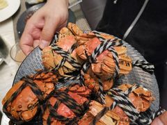 -新发展亚太JW万豪酒店·福苑咖啡厅