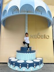 -奈尔宝家庭中心·亲子餐厅(鄞州万达店)