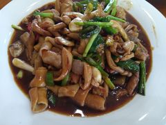 -大地土窑菜馆·特色罗浮农家菜(罗浮山景区店)