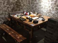 大堂-散德行小酒馆