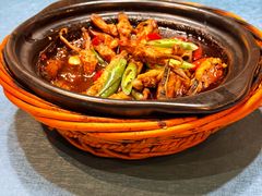 -蝦塘·中国餐馆(城墙南马道巷店)