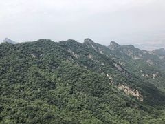 -少华山国家森林公园