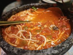 -浩海火燒雲傣家菜(芮欧百货店)