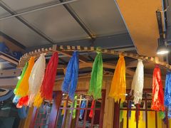 -蒙艾里民族传统菜蒙餐