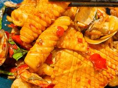 -Home Thai·泰谣(王府井apm店)