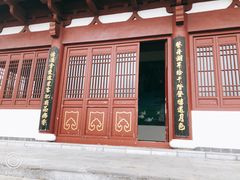 -洈水景区