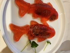 -惠丰堂饭庄·烤鸭·京味菜(翠微路店)