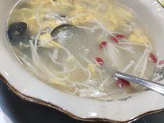 -山里俏·皖南菜(清源路店)