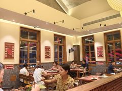 -纸盐河码头火锅(十八梯店)