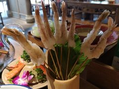 -蜀大侠火锅(车公庙店)