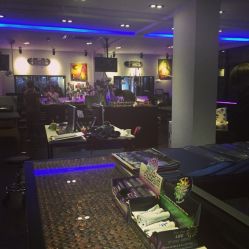 东方印客上海纹身-东方印客纹身CHINA INK TATTOO