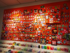 -爆爆手作·掐丝珐琅·Tufting·捏捏乐DIY团建集合店(朝阳店)