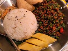 -帕娜·泰式茶餐厅·Bistro(近铁广场店)
