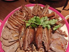 -春梅里卤鹅馆·47年老字号(中山路店)