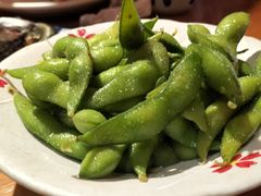 -有喜屋·鲜鸡烧鸟·居酒屋(安龙路店)